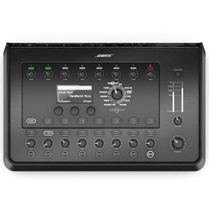 Ảnh Bàn Mixer Bose T8S ToneMatch