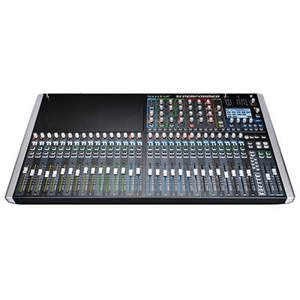 Ảnh Mixer Soundcraft Si Performer 3