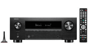 Ảnh Amply Denon AVC-X3800H