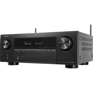 Ảnh Amply Denon AVR-X2800H