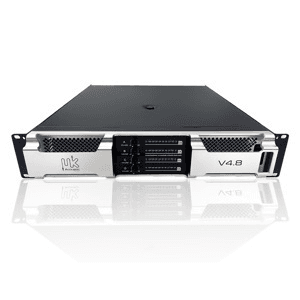 Ảnh Công suất MK Acoustic V 4.8