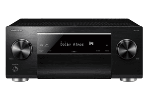 Ảnh Amply Pioneer SC-LX701