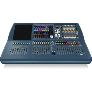 Ảnh Mixer Midas Pro2-CC-TP