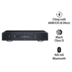 Ảnh Amply - Amplifier Primare I15
