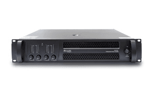 Ảnh Cục đẩy công suất DBAcoustic D4100