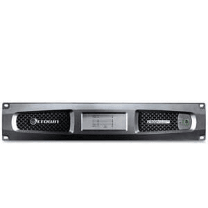 Ảnh Ampli công suất Crown DCi 2/600N