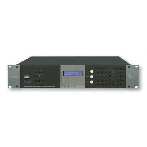 Ảnh Amply công suất lượng tử AMPERES QP2500