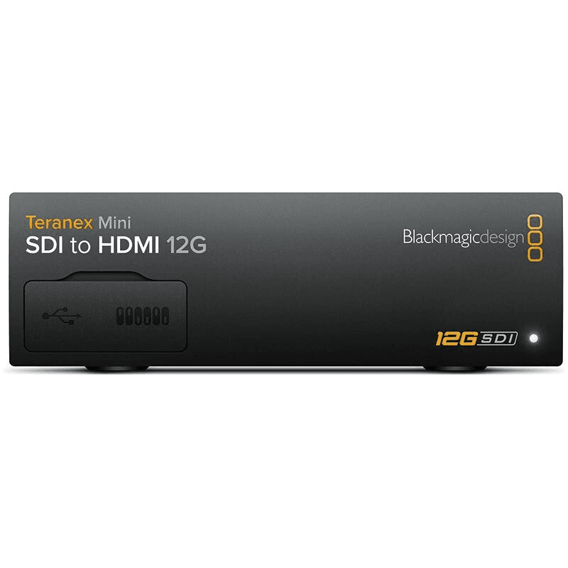 Ảnh Card kĩ xảo Blackmagic Teranex Mini - SDI to HDMI 12G