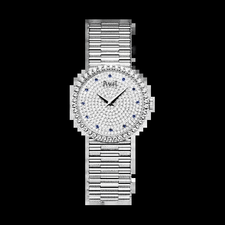 Ảnh Đồng hồ nữ Piaget G0A37043