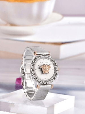 Ảnh Đồng hồ nữ Versace VEDV00419