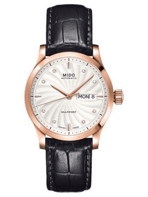 Ảnh Đồng hồ nam Mido Multifort M005.830.36.036.80 M0058303603680