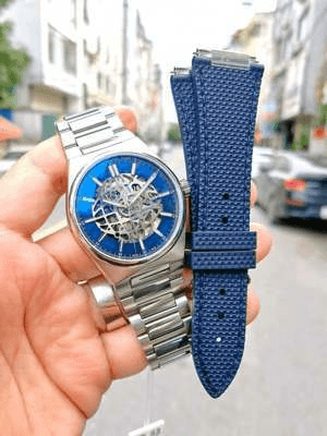 Ảnh Đồng hồ nam Frederique Constant FC-310NSKT4NH6B