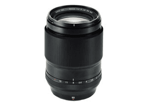 Ảnh Ống kính Fujifilm XF 90mm f/2 R LM WR