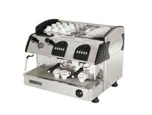 Ảnh Máy pha cà phê Expobar Markus 2 Group