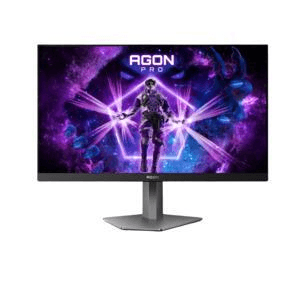 Ảnh Màn hình máy tính AOC AG246FK - 24.1 inch