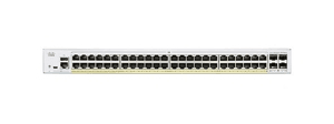 Ảnh Switch CISCO CBS250-48PP-4G-EU