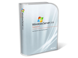 Ảnh Phần mềm Windows Server Std 2008 64bit English (P73-06451)