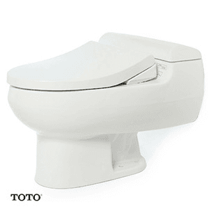 Ảnh Bồn cầu ToTo MS436BE2 - 1 khối