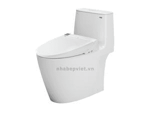 Ảnh Bồn cầu nắp rửa điện tử Inax AC-902VN+CW-KA22AVN