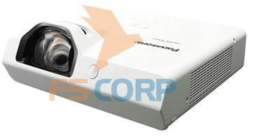 Ảnh Máy chiếu Panasonic PT-TX410A