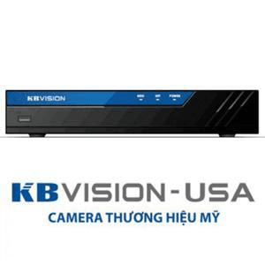 Ảnh Đầu ghi hình 32 kênh 5 in 1 Kbvision KR-9000-32-2DR