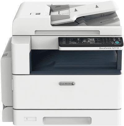 Ảnh Máy photocopy Fuji Xerox SC 2022