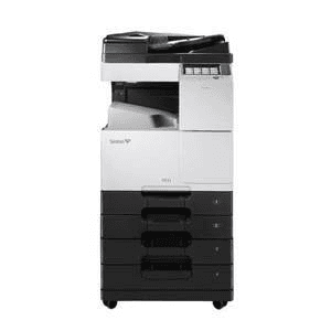 Ảnh Máy photocopy Sindoh N511