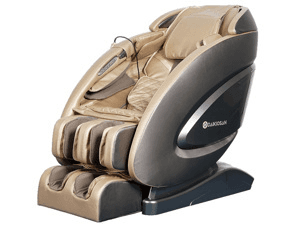 Ảnh Ghế Massage Daikiosan DKGM-20002