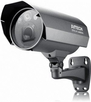 Ảnh Camera IP Avtech AVM561JP Full HD