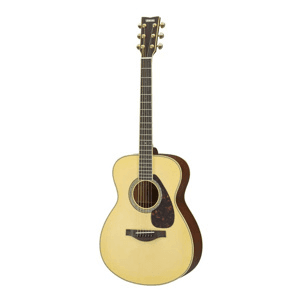 Ảnh Đàn Guitar Acoustic Yamaha LL6M