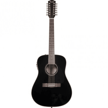Ảnh Đàn guitar Fender CD-160SE 12-String