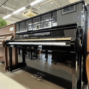 Ảnh Đàn Piano Yamaha MC10BL