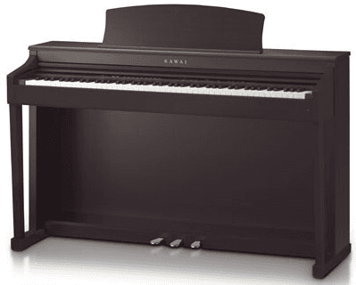 Ảnh Đàn piano Kawai CN-33