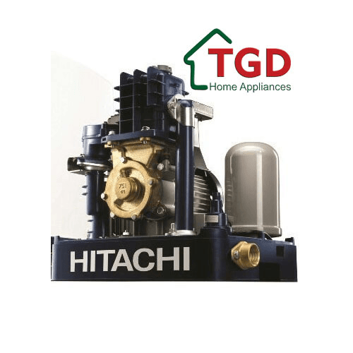 Ảnh Máy bơm nước Hitachi WM-P400GX