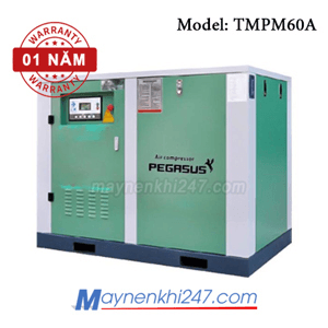 Ảnh Máy nén khí trục vít TMPM60A