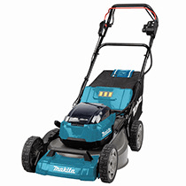 Ảnh Máy cắt cỏ đẩy dùng pin Makita DLM532Z