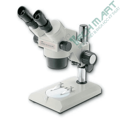 Ảnh Kính hiển vi quang học Niigata XZ-45N