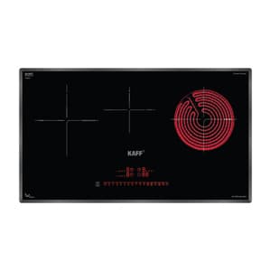 Ảnh Bếp điện từ ba Kaff KF-IC79H New Plus