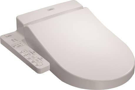 Ảnh Nắp rửa điện tử Toto TCF6632A